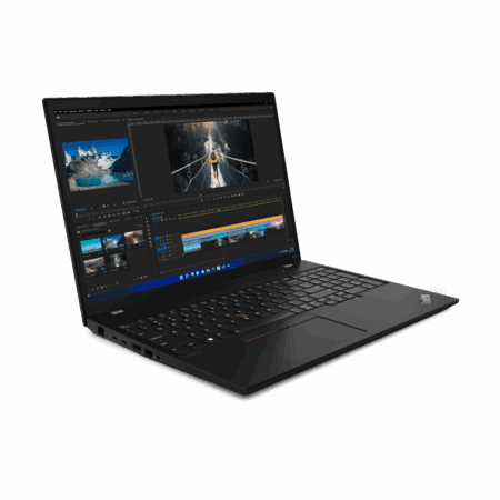 Mobilna Stacja Robocza Lenovo ThinkPad P16s G1 21BT000VPB i7-1260P 16 WQXGA 16GB 1TB SSD T550 W11PRO 3Y Premier