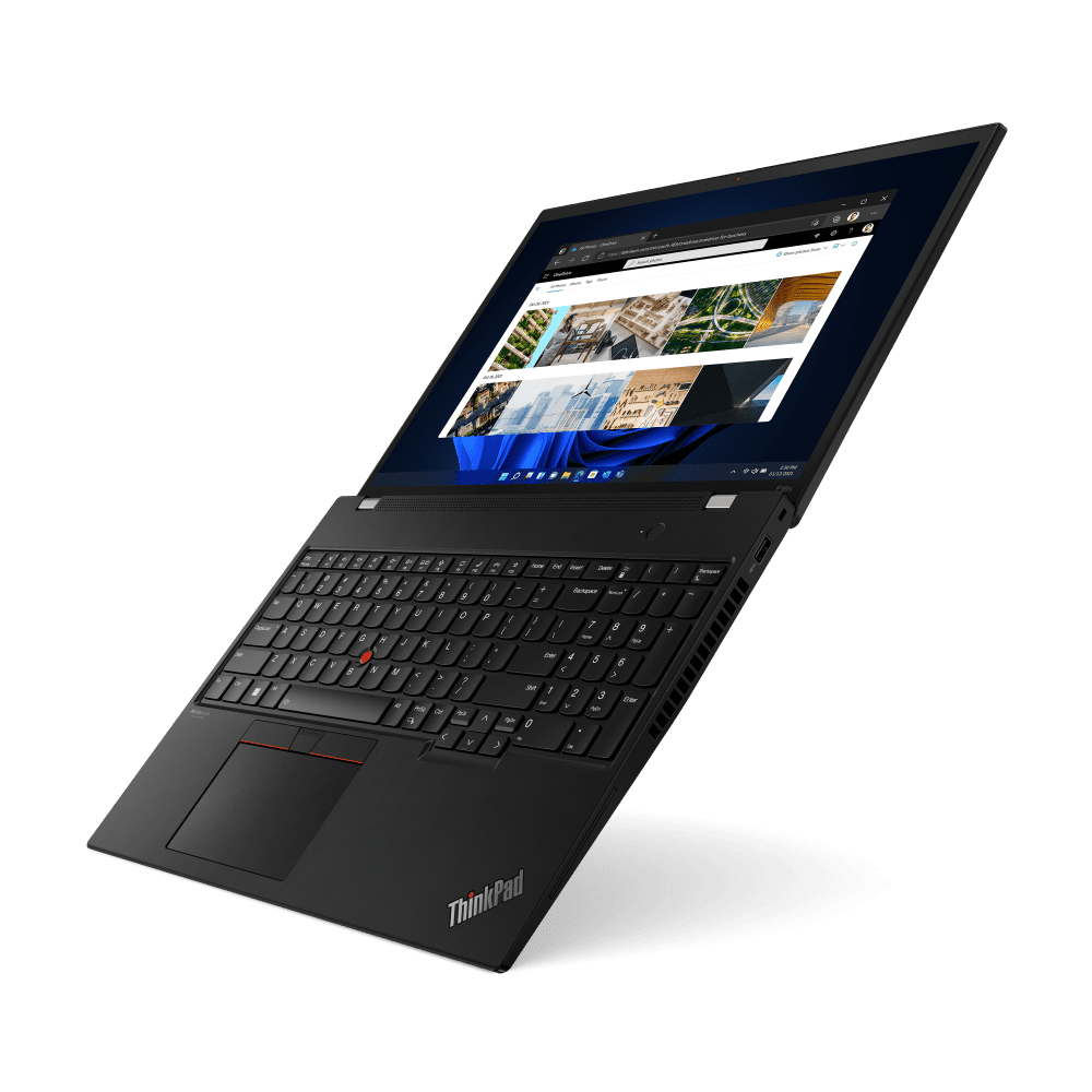 Mobilna Stacja Robocza Lenovo ThinkPad P16s G1 21BT000VPB i7-1260P 16 WQXGA 16GB 1TB SSD T550 W11PRO 3Y Premier