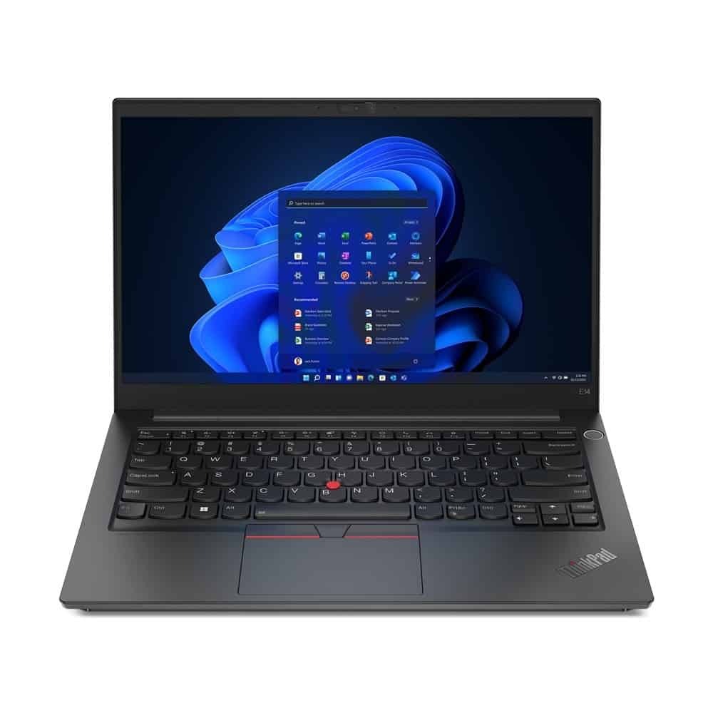 Laptop Lenovo ThinkPad E14 G4 21EB007PPB RYZEN 5 5625U 14 FHD 8GB 512GB SSD W11PRO 3Y Onsite
