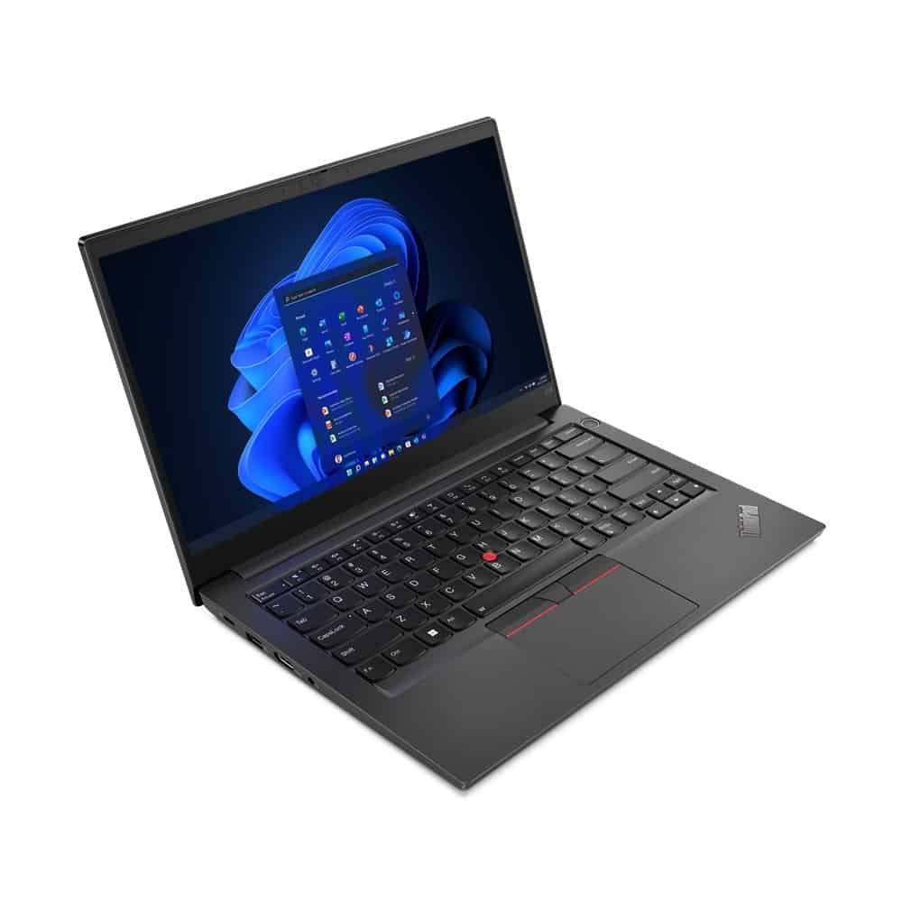 Laptop Lenovo ThinkPad E15 G4 21ED0082PB RYZEN 5 5625U 15.6 FHD 8GB 512GB SSD W11PRO 3Y Onsite