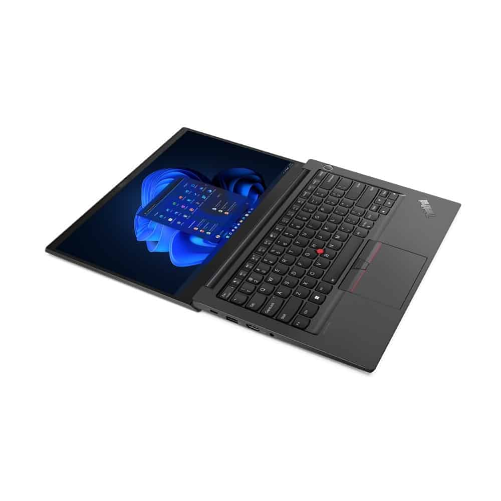 Laptop Lenovo ThinkPad E14 G4 21EB007PPB RYZEN 5 5625U 14 FHD 8GB 512GB SSD W11PRO 3Y Onsite