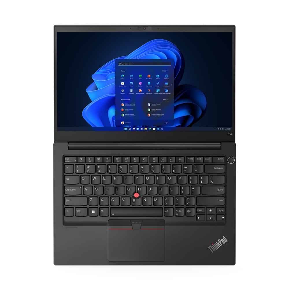 Laptop Lenovo ThinkPad E14 G4 21EB007PPB RYZEN 5 5625U 14 FHD 8GB 512GB SSD W11PRO 3Y Onsite