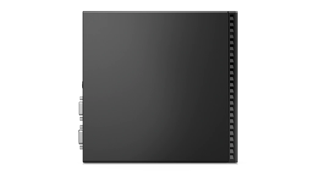 Komputer Lenovo ThinkCentre M75q G2 Tiny 11JN006KPB RYZEN 5 5600GE 16GB 512GB SSD W11PRO 3Y Onsite