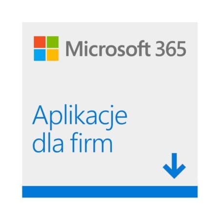 Microsoft 365 Business Basic EEA No Teams (12 miesięcy) CFQ7TTC0LH18:000D:P1Y:A