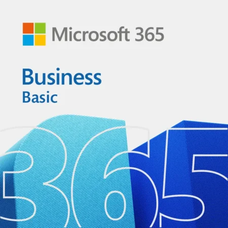 Microsoft 365 Business Basic EEA No Teams (12 miesięcy) CFQ7TTC0LH18:000D:P1Y:A