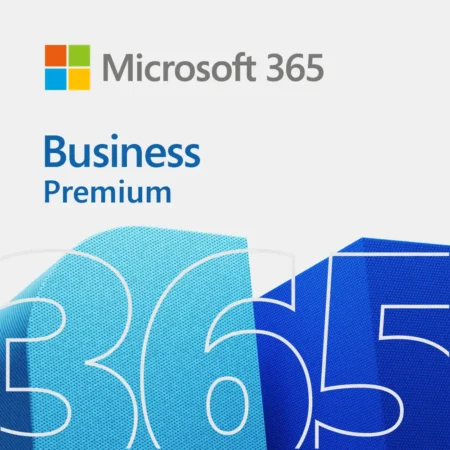 Microsoft 365 Business Premium EEA No Teams (12 miesięcy) CFQ7TTC0LCHC:000C:P1Y:A