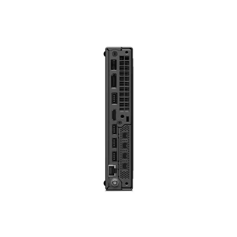Stacja Robocza Lenovo ThinkStation P360 Tiny 30FA000DPB i7-12700T 16GB 512GB SSD T1000 W11PRO 3Y Onsite