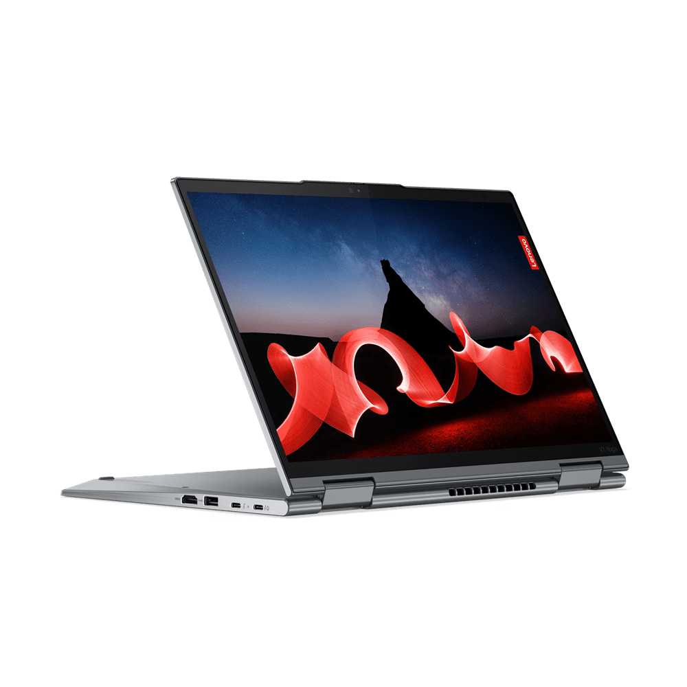 Laptop Lenovo ThinkPad X1 Yoga G8 21HQ005TPB i7-1355U 14 WQUXGA OLED 32GB 1TB SSD W11PRO 3Y Premier
