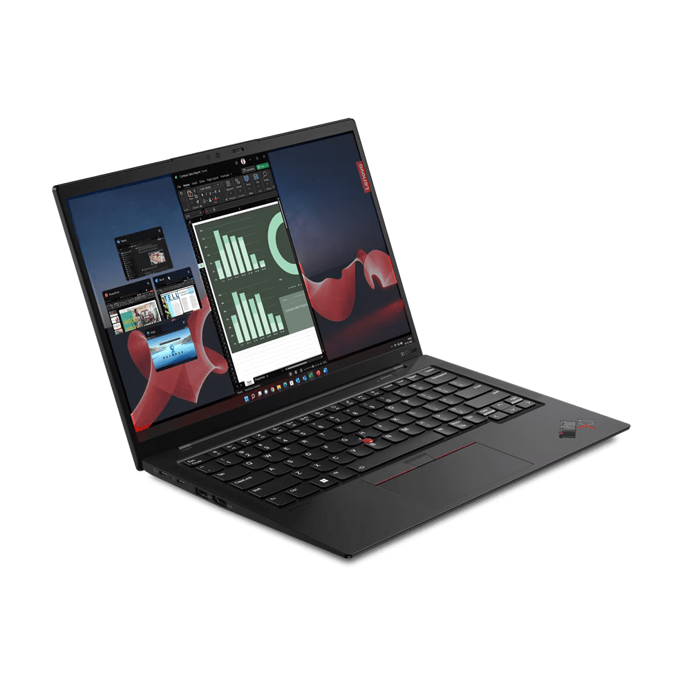 Laptop Lenovo ThinkPad X1 Carbon G11 21HM0064PB i5-1335U 14 WUXGA 16GB 512GB SSD LTE W11PRO 3Y Premier
