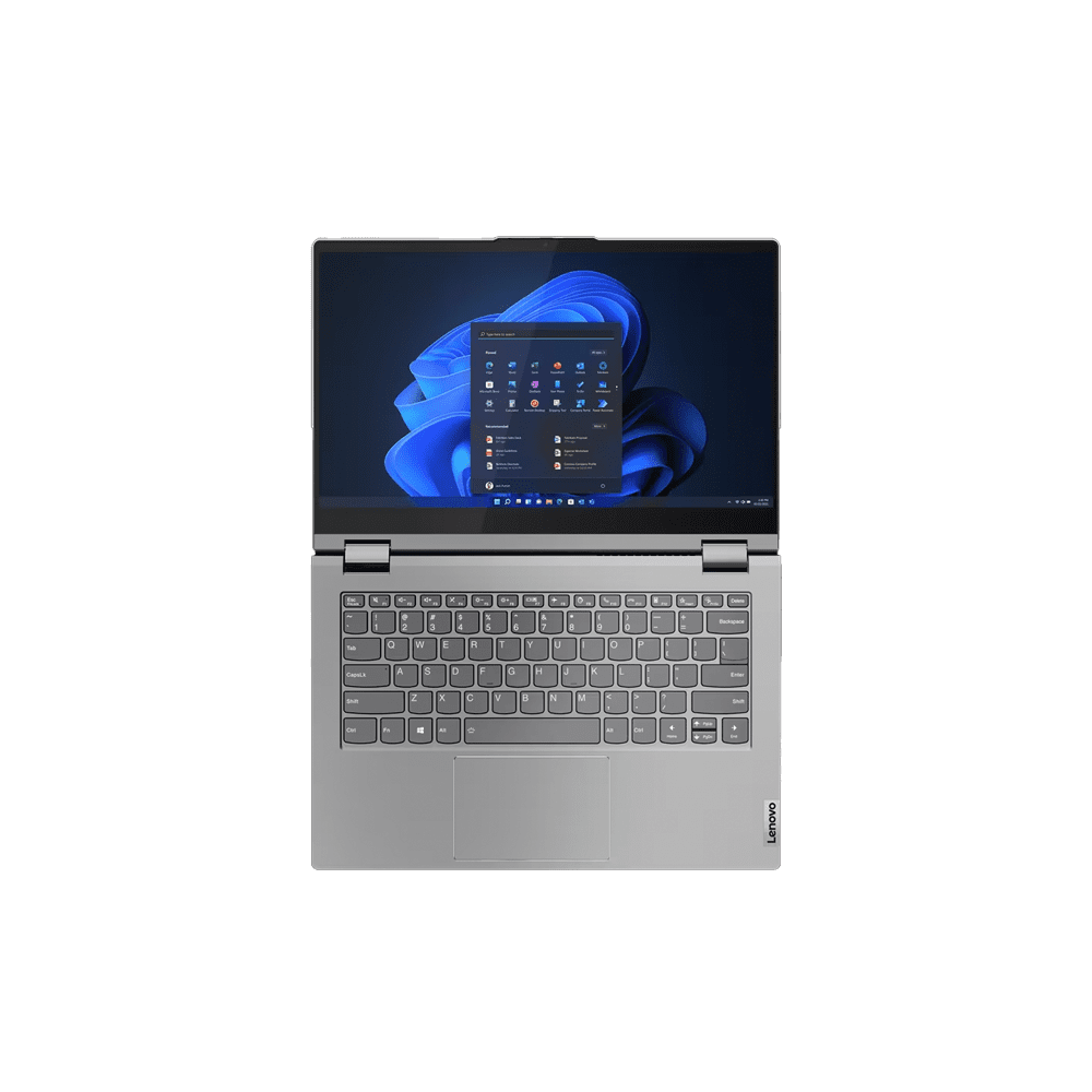 Laptop Lenovo ThinkBook 14s Yoga G3 21JG000XPB i7-1355U 14 FHD 16GB 512GB SSD W11PRO 3Y Onsite
