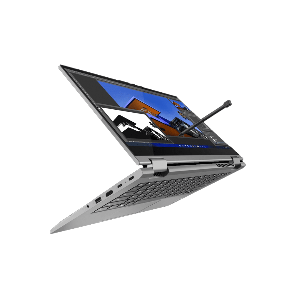Laptop Lenovo ThinkBook 14s Yoga G3 21JG000XPB i7-1355U 14 FHD 16GB 512GB SSD W11PRO 3Y Onsite