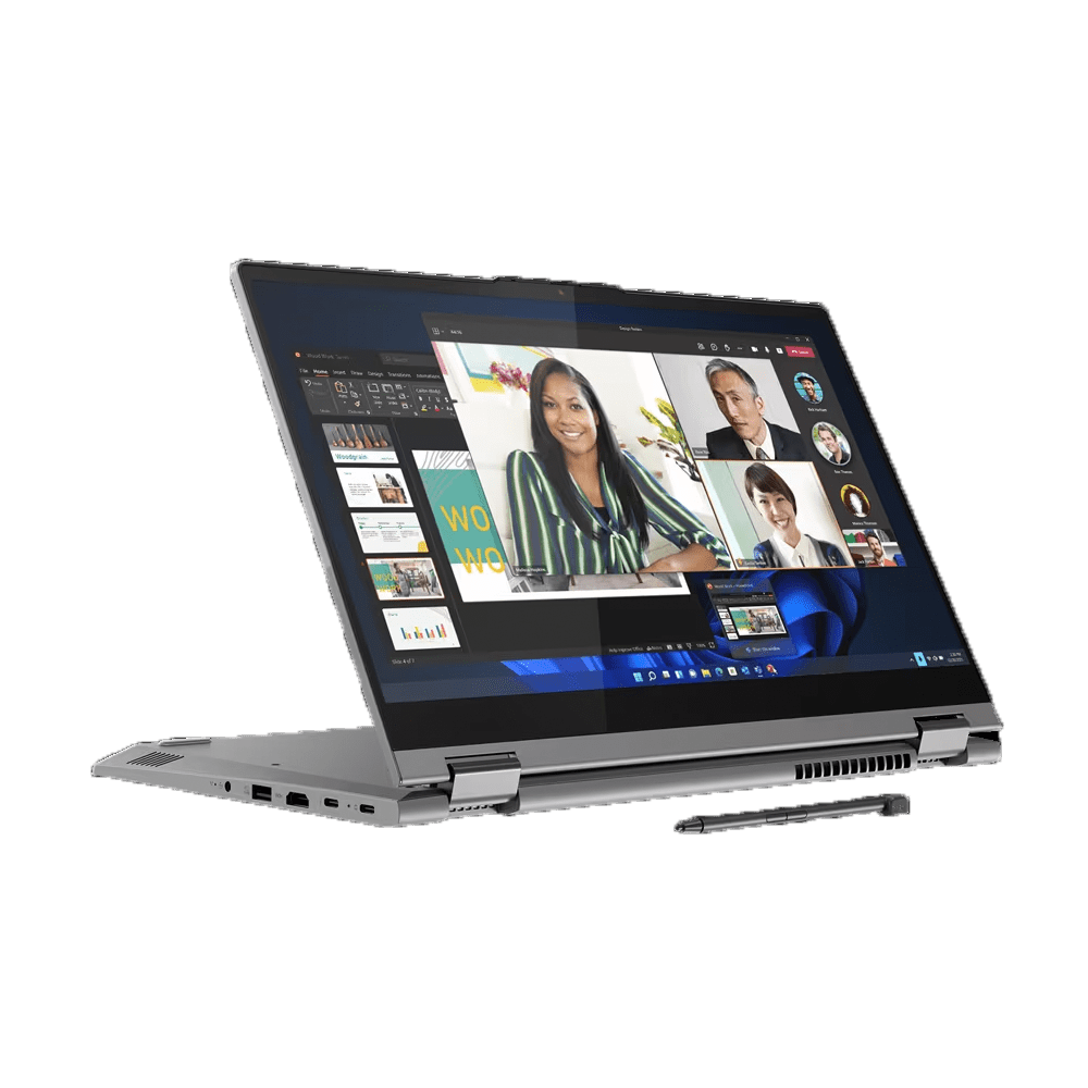 Laptop Lenovo ThinkBook 14s Yoga G3 21JG000XPB i7-1355U 14 FHD 16GB 512GB SSD W11PRO 3Y Onsite