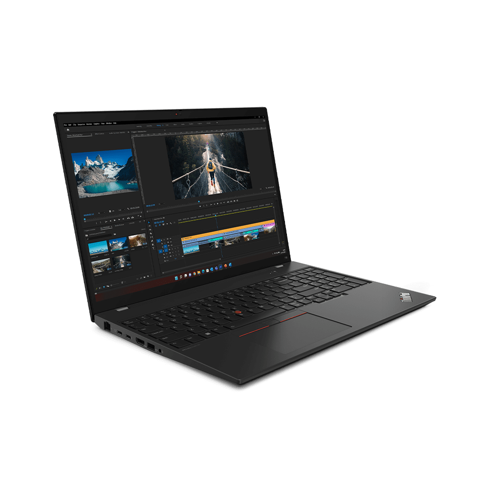 Laptop Lenovo ThinkPad T16 G2 21HH002RPB i5-1335U 16 WUXGA 16GB 512GB SSD W11PRO 3Y Premier