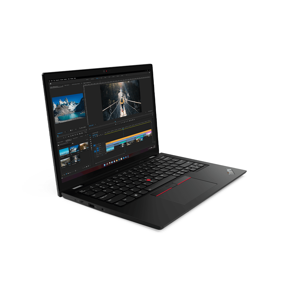 Laptop Lenovo ThinkPad L13 Yoga G4 21FJ000APB i5-1335U 13.3 WUXGA 16GB 512GB SSD W11PRO 3Y Onsite
