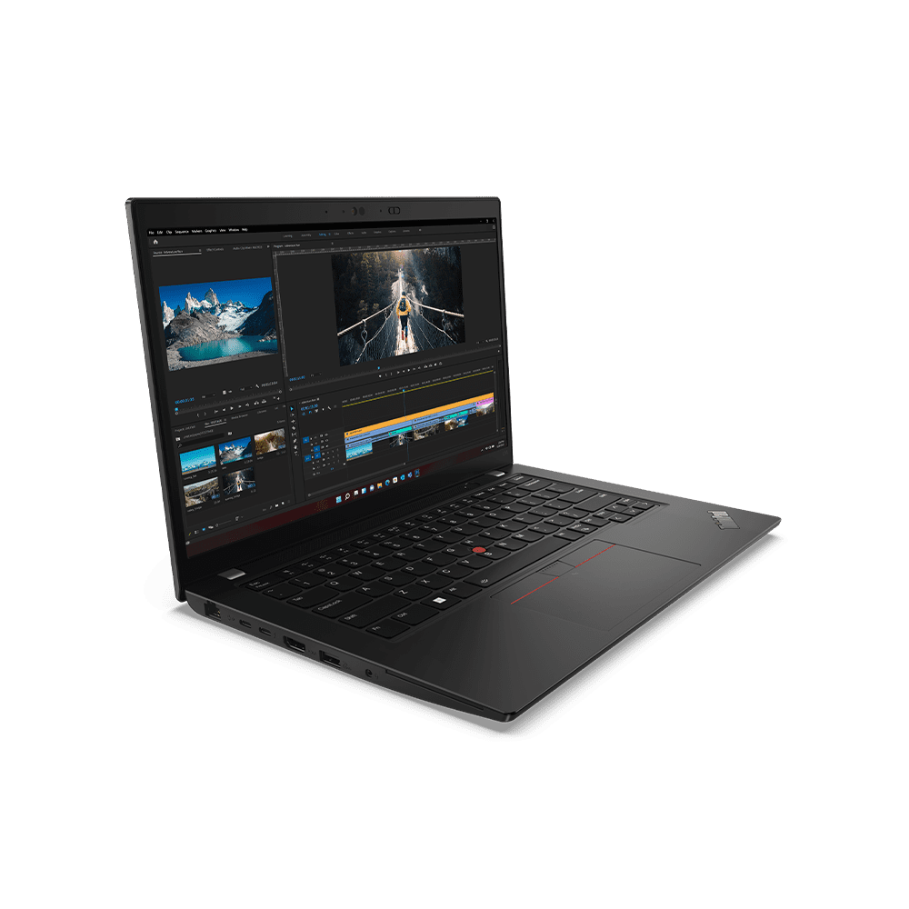 Laptop Lenovo ThinkPad L14 G4 21H5001NPB RYZEN 5 PRO 7530U 14 FHD 8GB 512GB W11PRO 3Y Onsite