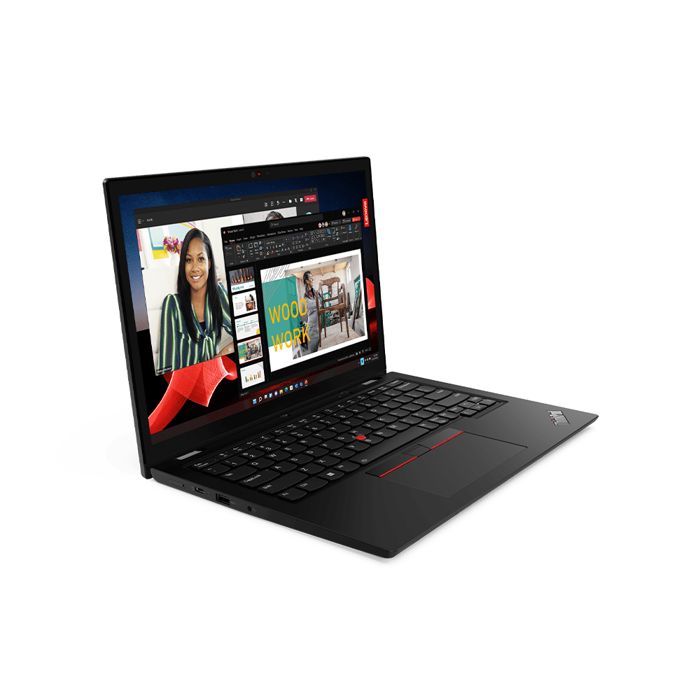 Laptop Lenovo ThinkPad L13 Yoga G4 21FR0010PB RYZEN 5 PRO 7530U 13.3 WUXGA 16GB 512GB SSD W11PRO 3Y Onsite