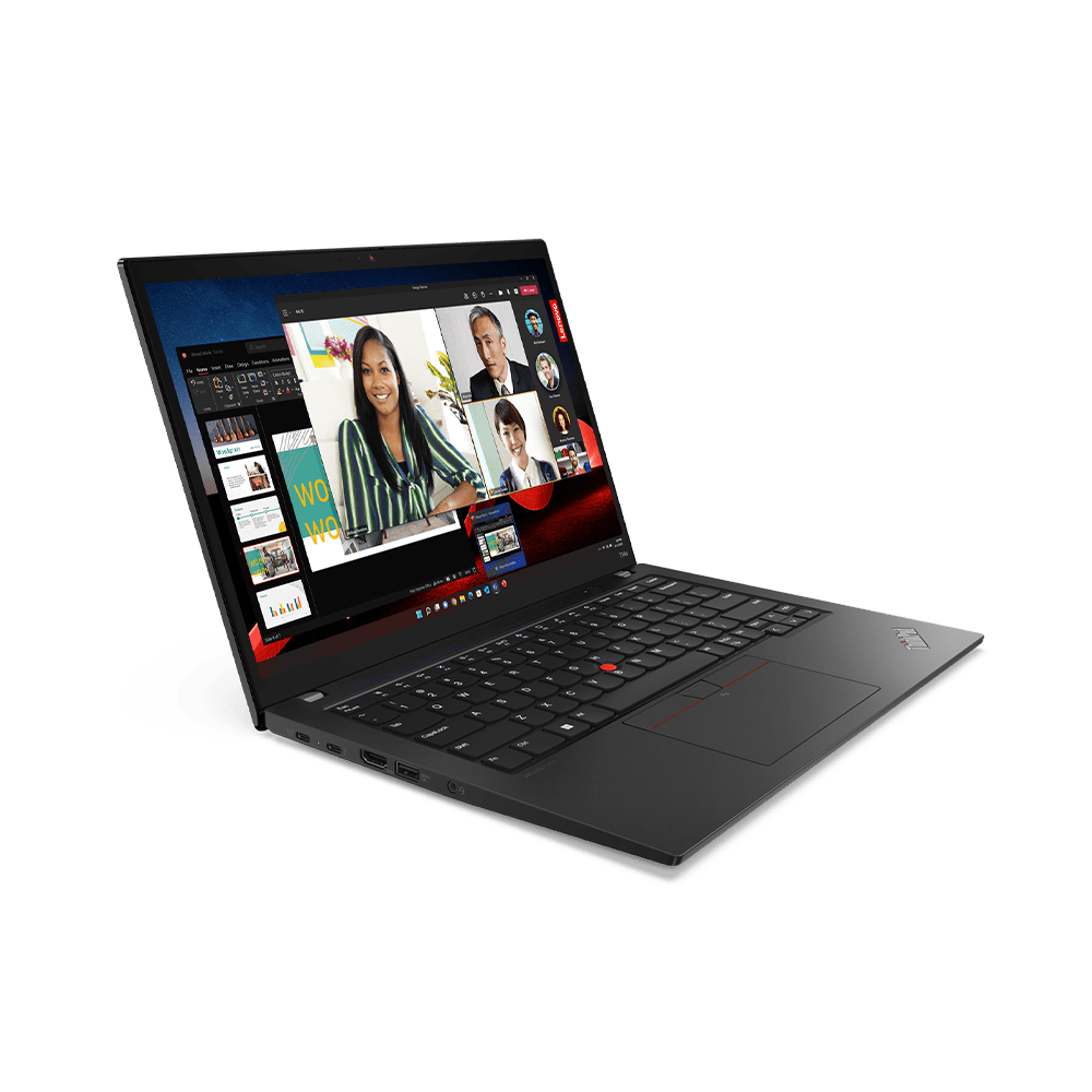 Laptop Lenovo ThinkPad T14s G4 21F6005APB i7-1355U 14 WUXGA 32GB 1TB SSD W11PRO 3Y Premier