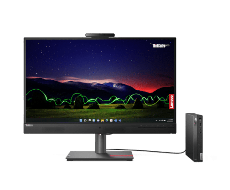 ThinkCentre neo 50q g4