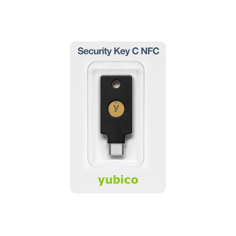 SecurityKeycNFCbyYubico