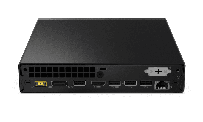 ThinkCentre neo 50q g4