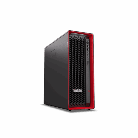 Stacja Robocza Lenovo ThinkStation P5 XCTO XEON W3-2423 32GB 2TB SSD RTX A2000 W11PRO 3Y Premier