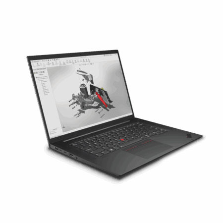 Mobilna Stacja Robocza Lenovo ThinkPad P1 G6 21FV000EPB i7-13700H 16 WQXGA 32GB 1TB SSD RTX A2000 LTE W11PRO 3Y Premier