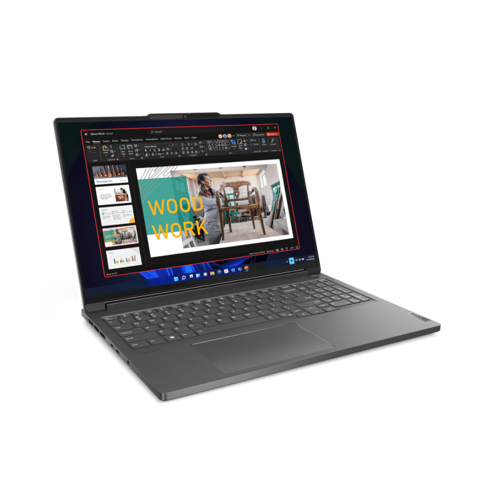 Laptop Lenovo ThinkBook 16p G4 21J8001WPB i9-13900H 16 3.2K 16GB 512GB SSD RTX4060 W11PRO 3Y Onsite
