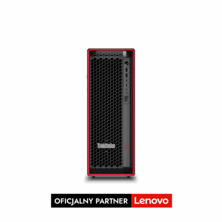 Stacja Robocza Lenovo ThinkStation P5 XCTO XEON W3-2423 32GB 2TB SSD RTX A2000 W11PRO 3Y Premier