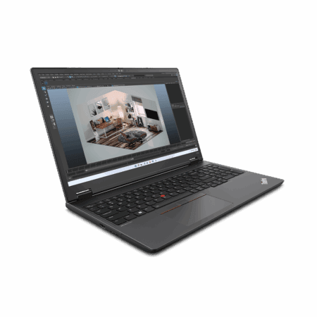 Mobilna Stacja Robocza Lenovo ThinkPad P16v G1 21FE000WPB RYZEN 7 PRO 7840HS 16 WUXGA 16GB 512GB SSD W11PRO 3Y Premier