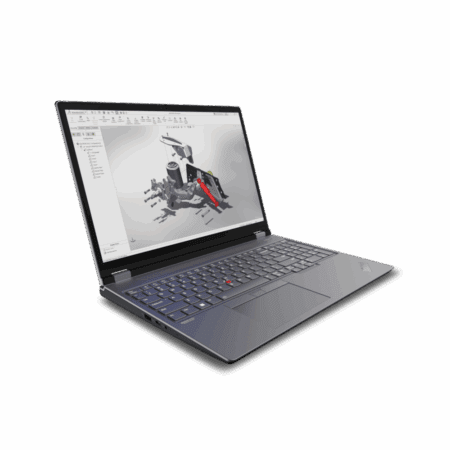 Mobilna Stacja Robocza Lenovo ThinkPad P16 G2 21FA000GPB i9-13980HX 16 WQXGA 32GB 1TB SSD RTX 3500 W11PRO 3Y Premier