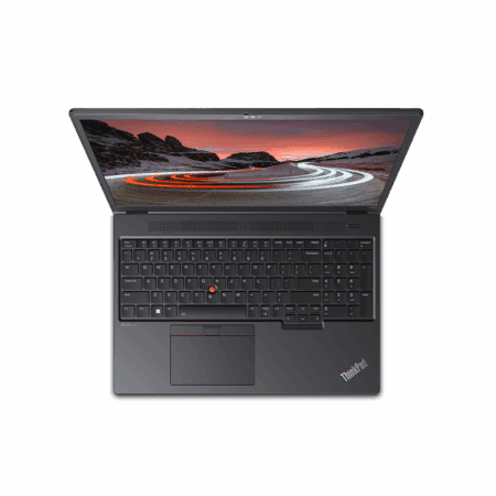 Mobilna Stacja Robocza Lenovo ThinkPad P16v G1 21FE000WPB RYZEN 7 PRO 7840HS 16 WUXGA 16GB 512GB SSD W11PRO 3Y Premier