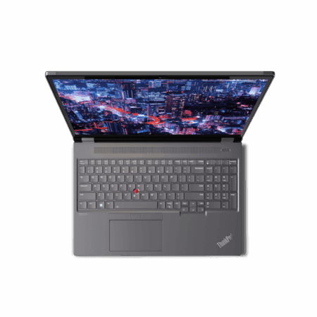 Mobilna Stacja Robocza Lenovo ThinkPad P16 G2 21FA000GPB i9-13980HX 16 WQXGA 32GB 1TB SSD RTX 3500 W11PRO 3Y Premier