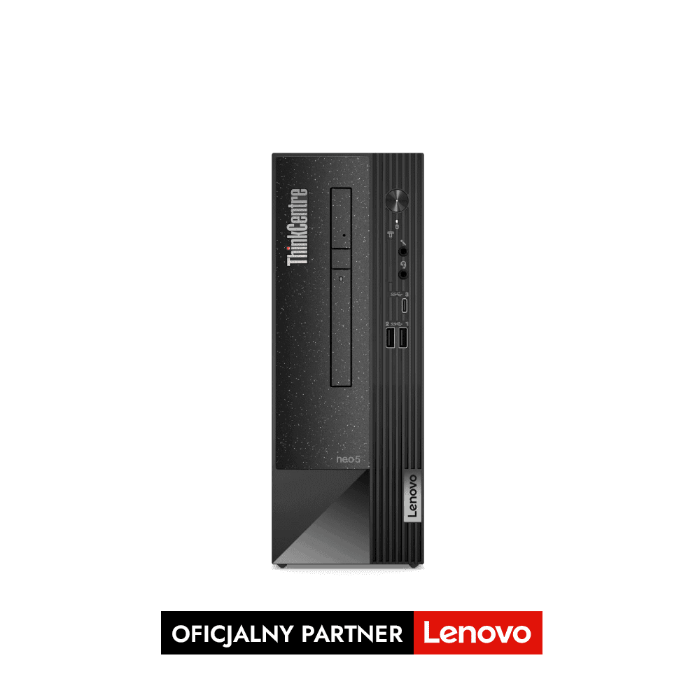 Komputer Lenovo ThinkCentre Neo 50s G3 SFF 11T000EJPB i7-12700 16GB 512GB SSD W11PRO 3Y Onsite