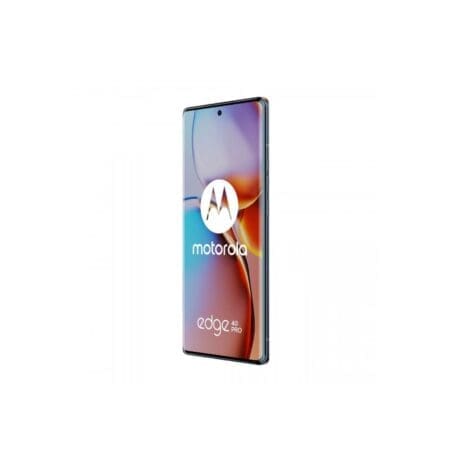 Smartfon Motorola edge 40 pro 5G 12/256GB 6.67" Czarny PAWE0002PL
