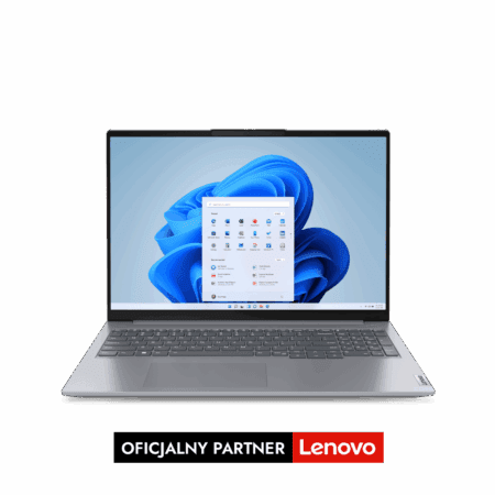 Laptop Lenovo ThinkBook 16 G6 21KK002FPB RYZEN 7 7730U 16 WUXGA 16GB 512GB SSD W11PRO 3Y Onsite