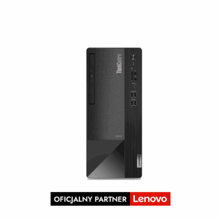 Komputer Lenovo ThinkCentre neo 50t G4 Tower 12JB003JPB I7-13700 16GB 512GB SSD W11PRO 3Y Onsite