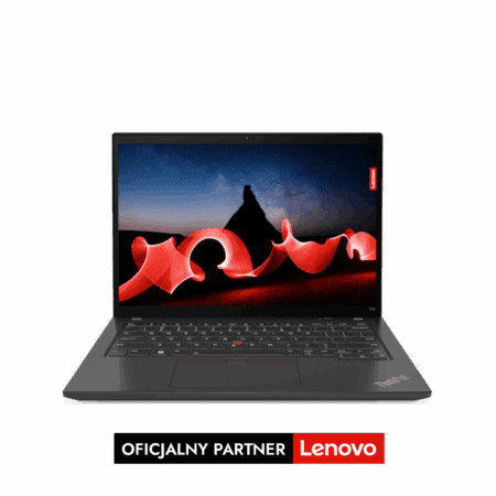 Laptop Lenovo ThinkPad T14 G4 21K3001BPB RYZEN 5 PRO 7540U 14 WUXGA 16GB 512GB SSD W11PRO 3Y Premier