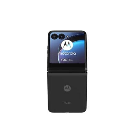 Smartfon Motorola razr 40 ultra 5G 8/256GB 6.9" Czarny PAX40006PL