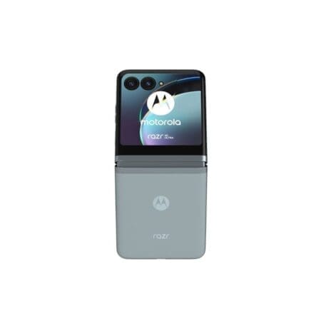 Smartfon Motorola razr 40 ultra 5G 8/256GB 6.9" Morski PAX40013SE
