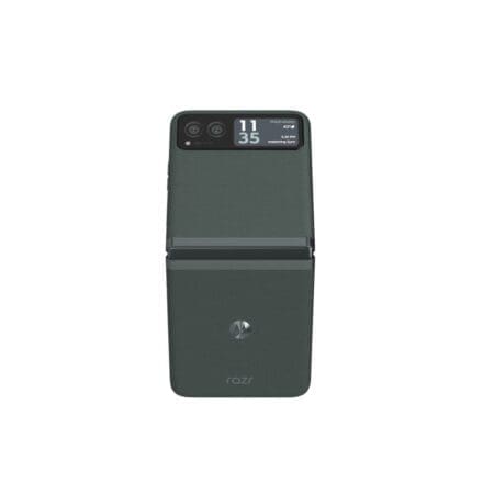 Smartfon Motorola razr 40 5G 8/256GB 6.9" Zielony PAYA0004PL