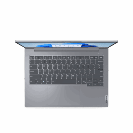 Laptop Lenovo ThinkBook 14 G6 21KJ002JPB RYZEN 5 7530U 14 WUXGA 8GB 512GB SSD W11PRO 3Y Onsite