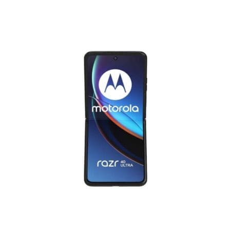 Smartfon Motorola razr 40 ultra 5G 8/256GB 6.9" Czarny PAX40006PL