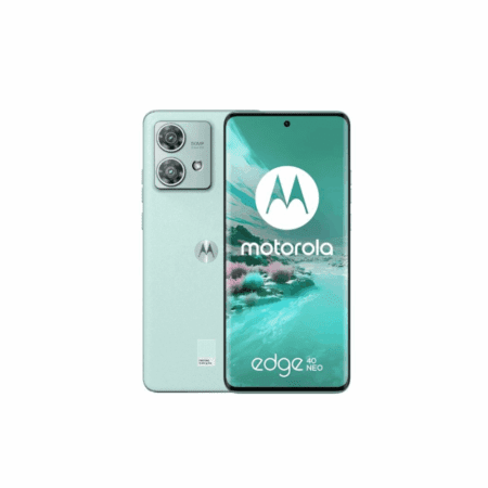 Smartfon Motorola edge 40 neo 5G 12/256GB 6.55" Soothing Sea PAYH0005PL