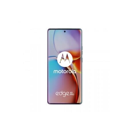Smartfon Motorola edge 40 pro 5G 12/256GB 6.67" Czarny PAWE0002PL