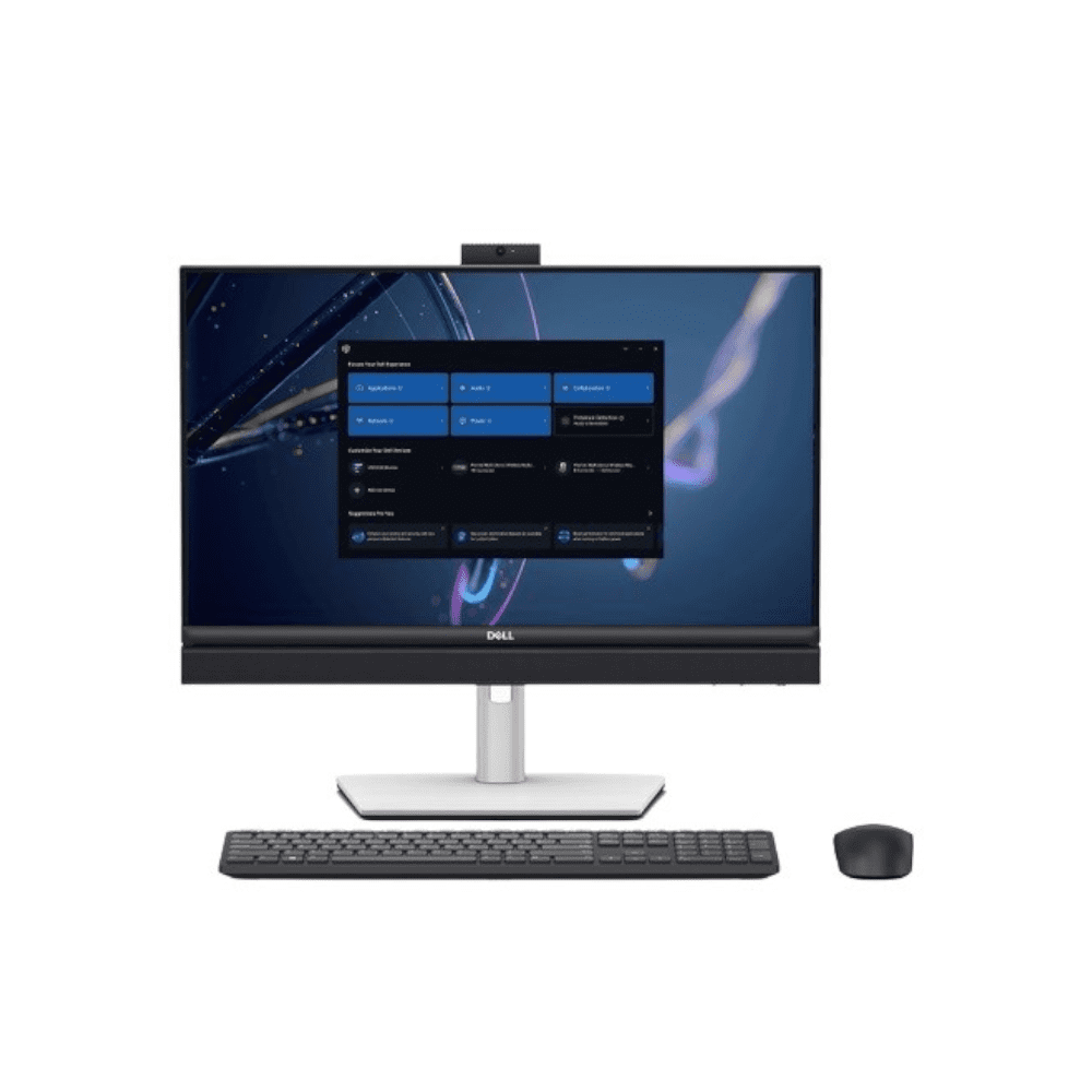 Komputer Dell Optiplex 24 AiO N008O7410AIO35WEMEA_VP i5-13500T 16GB 256GB SSD W11PRO 3Y PS