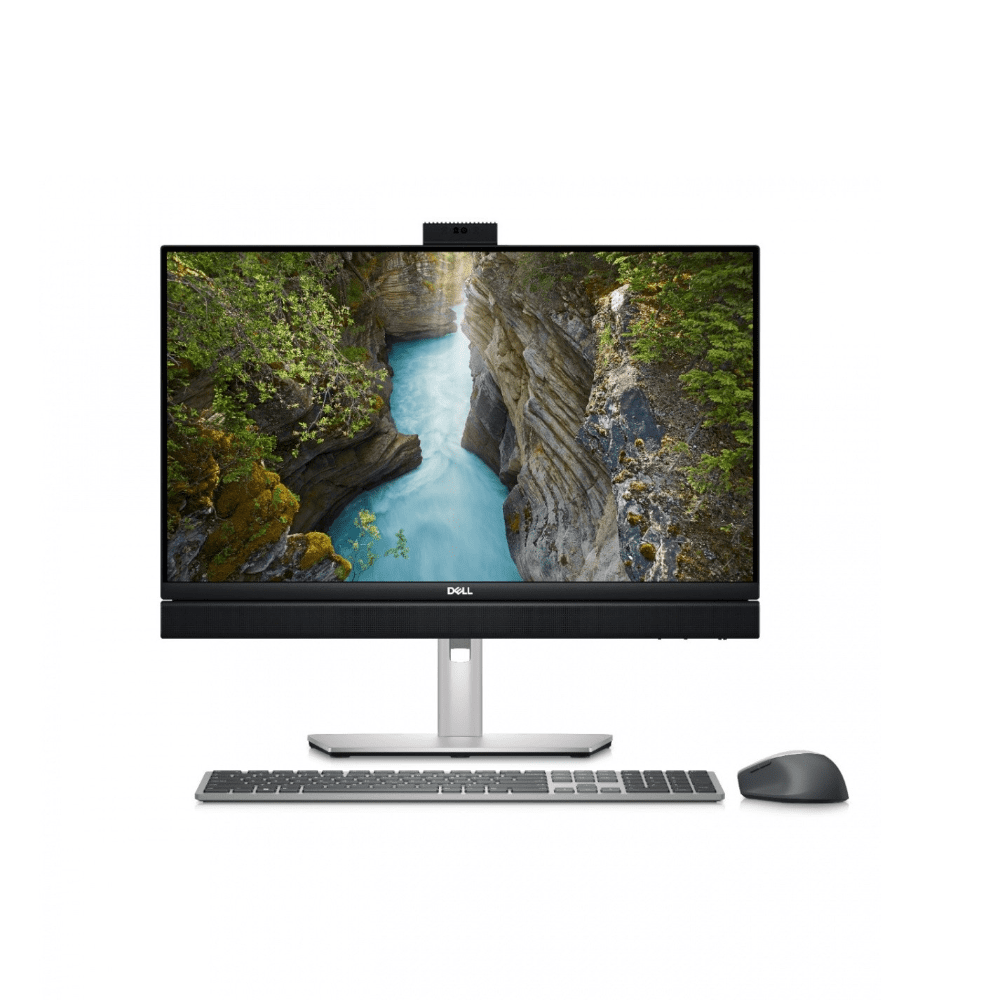 Komputer Dell Optiplex 24 AiO Plus N004O7410AIOPEMEA_VP i5-13500 16GB 256GB SSD W11PRO 3Y PS
