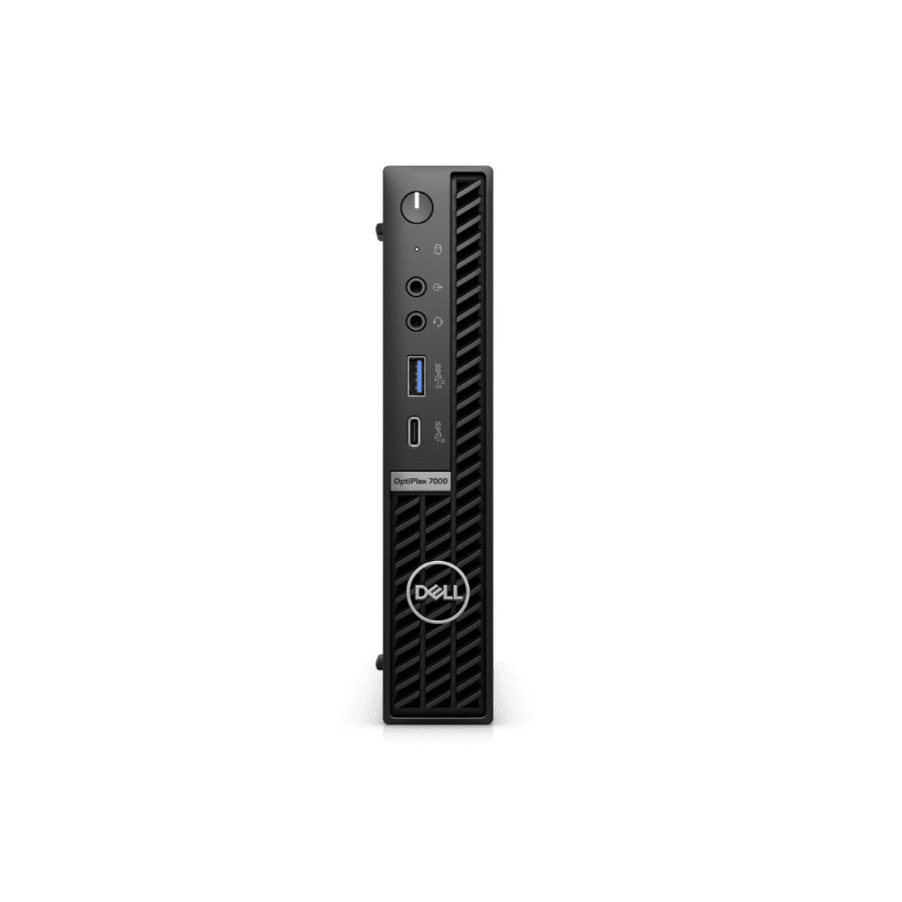 Komputer Dell Optiplex 7000 MFF N107O7000MFF_VP i7-12700T 16GB 256GB SSD W11PRO 3Y PS