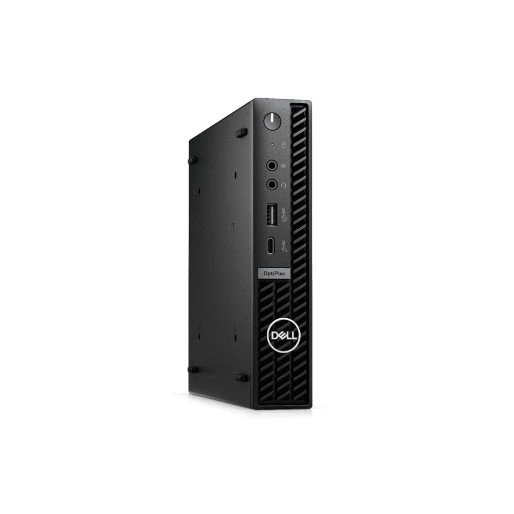 Komputer Dell Optiplex MFF Plus N008O7010MFFPEMEA_VP i7-13700T 16GB 512GB SSD W11PRO 3Y PS