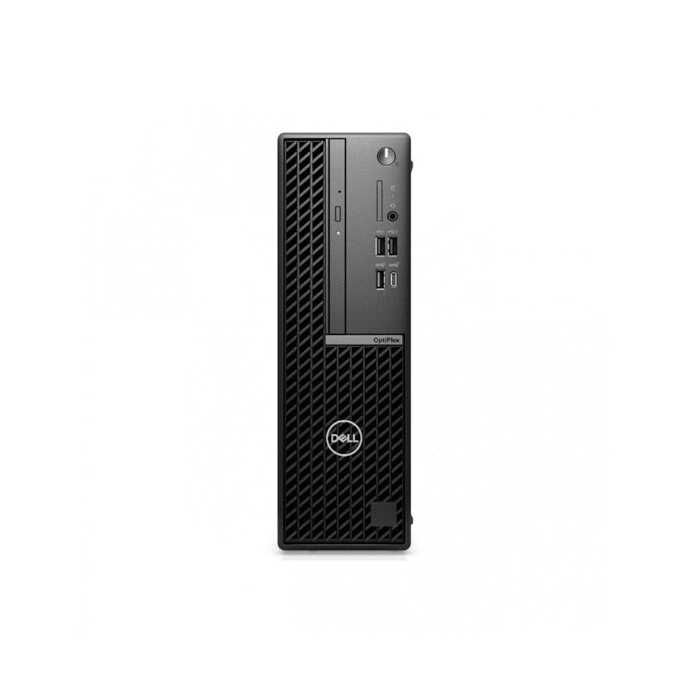 Komputer Dell Optiplex SFF Plus N010O7010SFFPEMEA_VP i7-13700 8GB 512GB SSD W11PRO 3Y PS