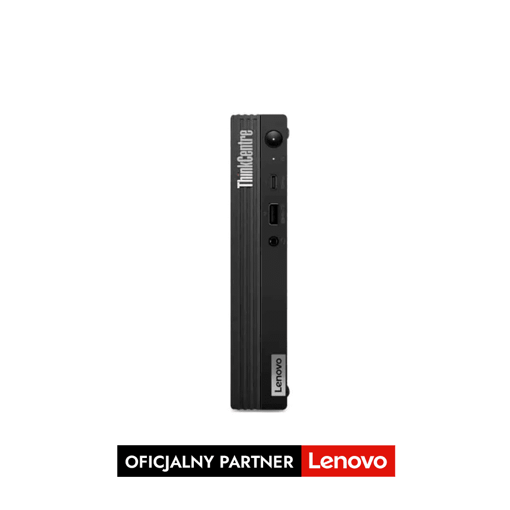 Komputer Lenovo ThinkCentre M75q G2 Tiny 11JN006KPB RYZEN 5 5600GE 16GB 512GB SSD W11PRO 3Y Onsite